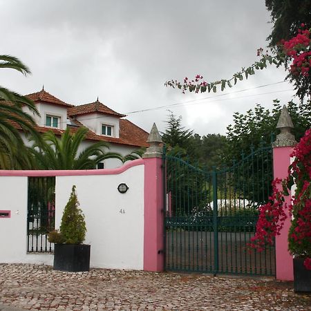 Quinta De Sao Francisco Hotel Sintra Bagian luar foto