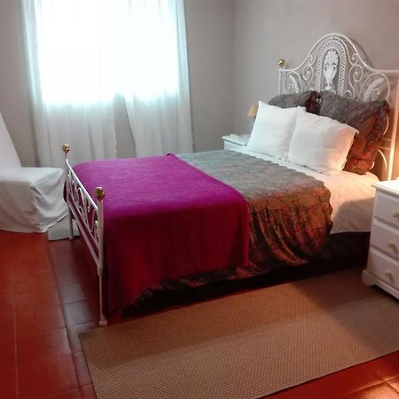 Quinta De Sao Francisco Hotel Sintra Bagian luar foto