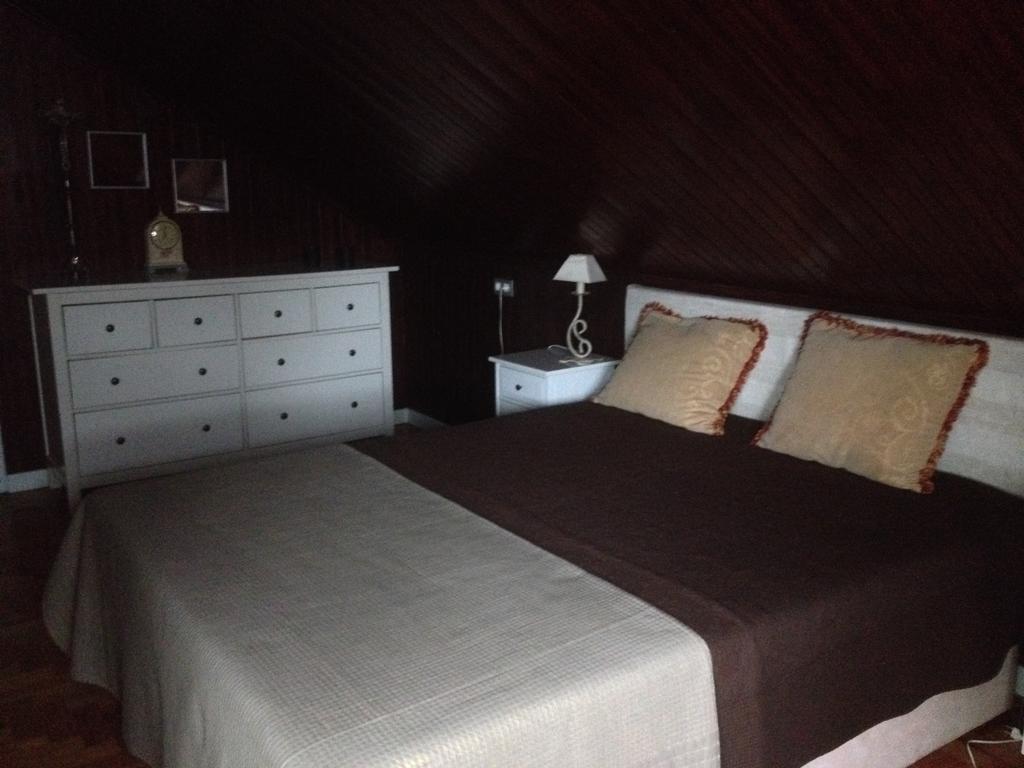 Quinta De Sao Francisco Hotel Sintra Ruang foto
