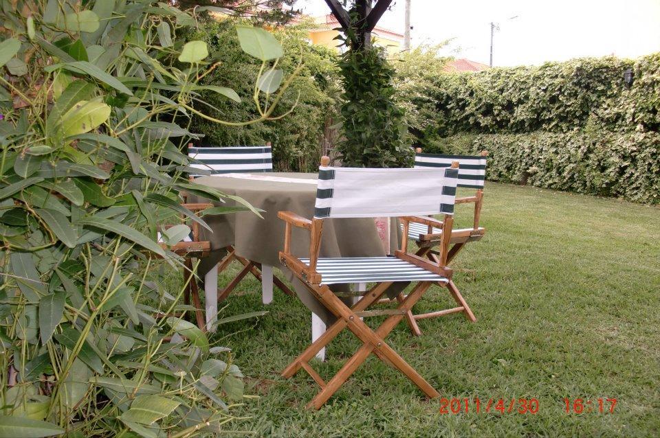 Quinta De Sao Francisco Hotel Sintra Bagian luar foto