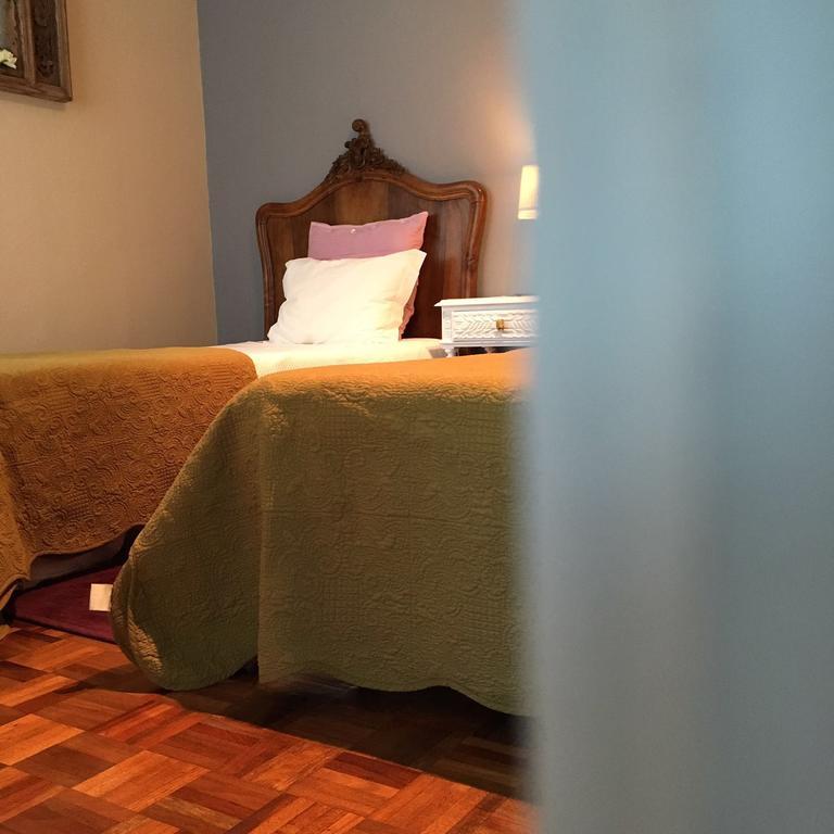 Quinta De Sao Francisco Hotel Sintra Bagian luar foto