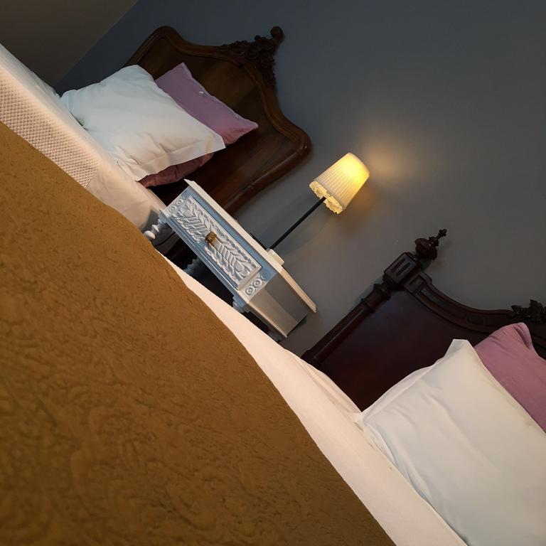 Quinta De Sao Francisco Hotel Sintra Bagian luar foto