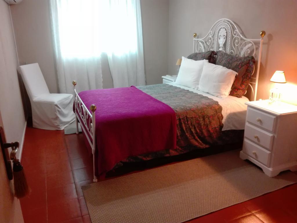 Quinta De Sao Francisco Hotel Sintra Bagian luar foto