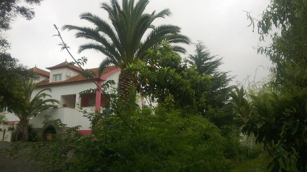 Quinta De Sao Francisco Hotel Sintra Bagian luar foto