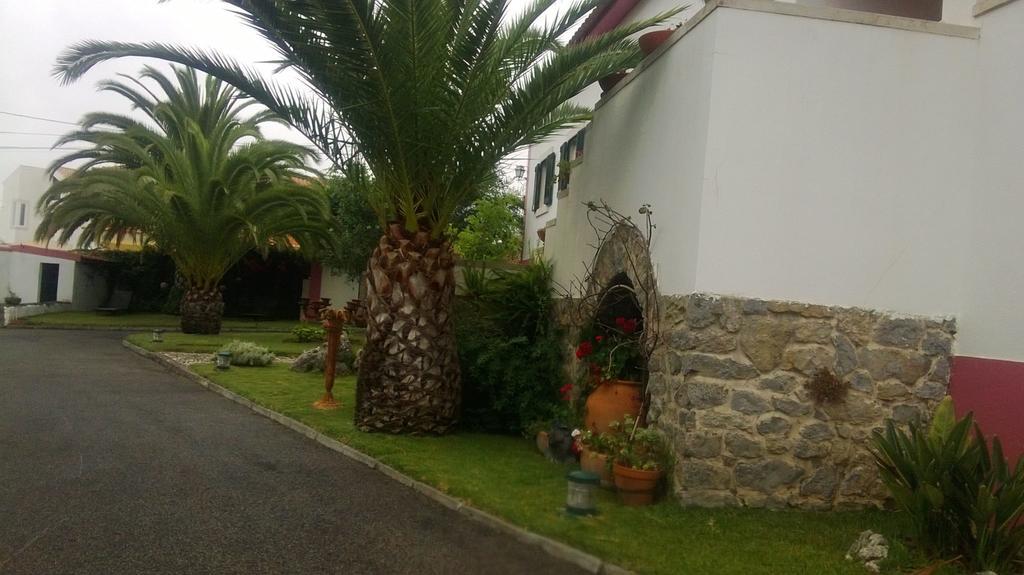 Quinta De Sao Francisco Hotel Sintra Bagian luar foto