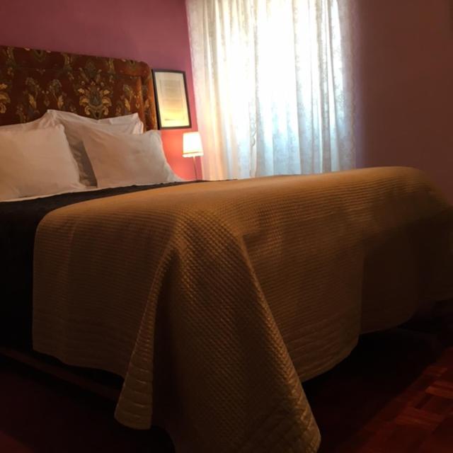 Quinta De Sao Francisco Hotel Sintra Bagian luar foto